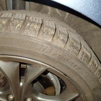 Pneumatici 4 stagioni 