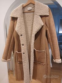 cappotto Dixie montobe
