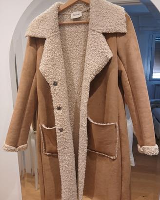 cappotto Dixie montobe