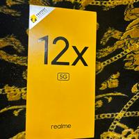 Realme 12x