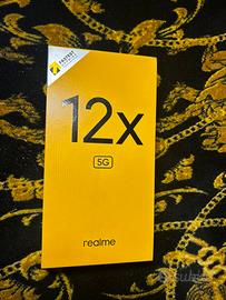 Realme 12x