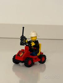 Set lego 6611