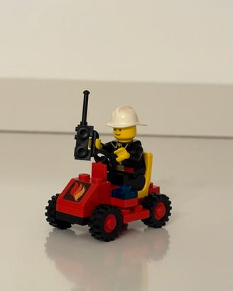 Set lego 6611