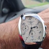 Orologio Longines Evidenza cronografo automatico
