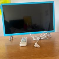 TV Led 24” TCL