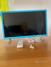 TV Led 24” TCL
