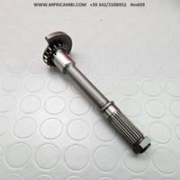 CONTROALBERO INGRANAGGIO HONDA CRF 250 X 2005 2006