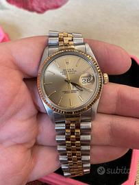 Rolex datejust