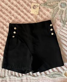 Gonna pantalone New Look con vita alta