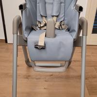 Seggiolone Inglesina My Time