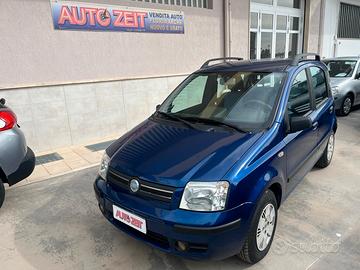 Fiat Panda 1.2 Alessi