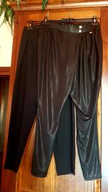 2 pantaloni donna S/ 40