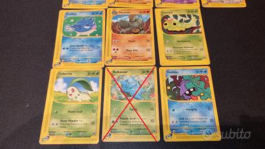 Lotto Expedition Base Set (9 Carte)