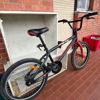 🚲 Bici BMX 20”