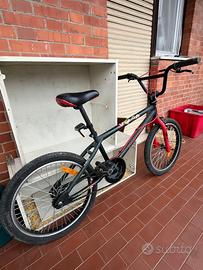 🚲 Bici BMX 20”