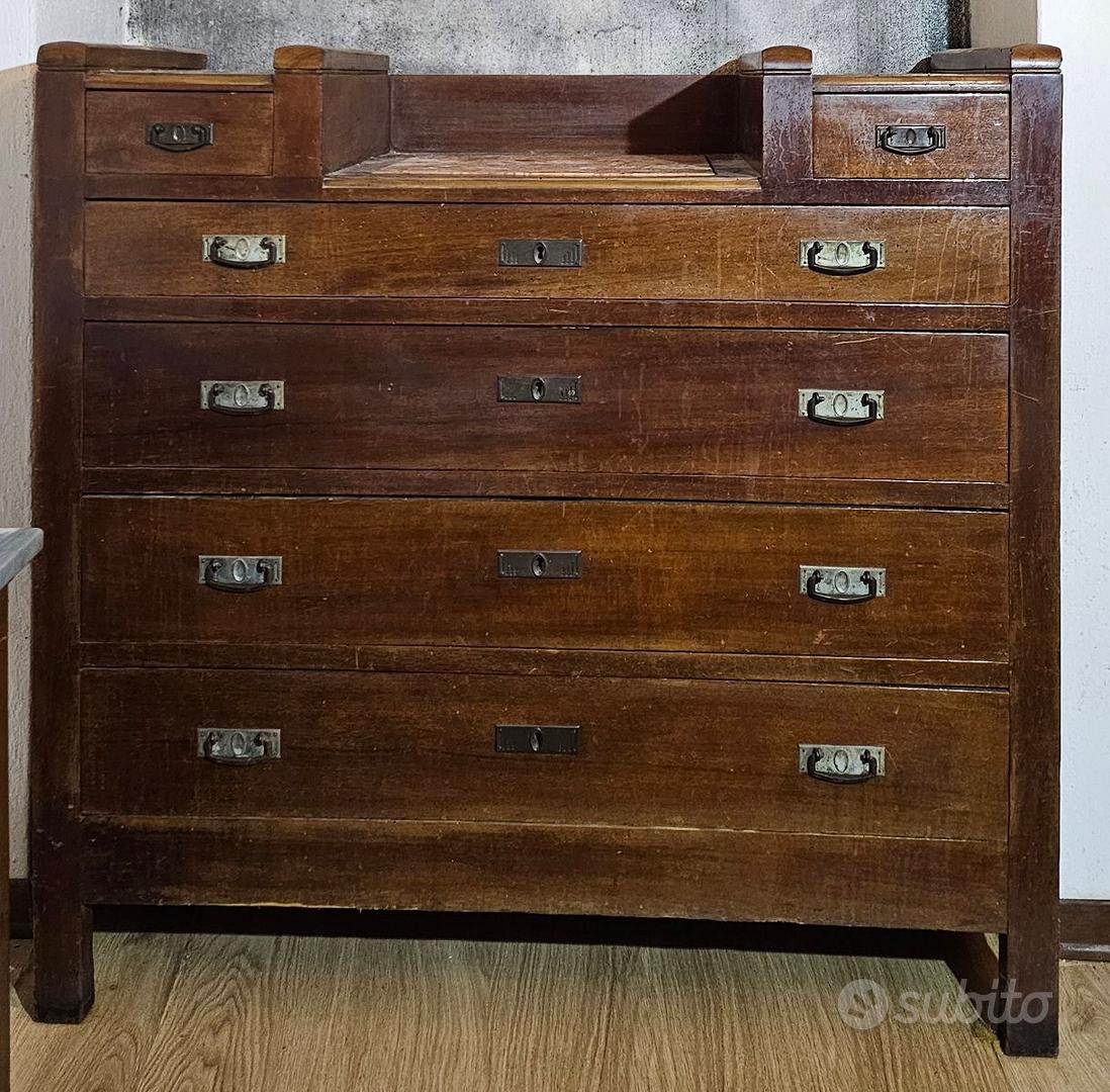 Caisse américaine d'expédition triple cannelure - 40 x 42 x 70 cm - par