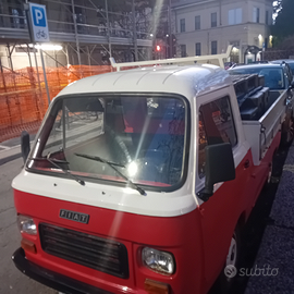 Fiat 200 B1 II 900 T Furgone GPL
