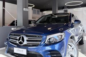 Mercedes-benz GLC 220 d 4Matic Premium