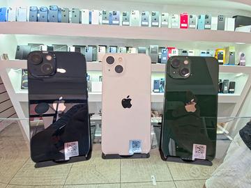 iPhone 13 128GB Usati