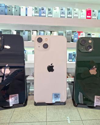 iPhone 13 128GB Usati