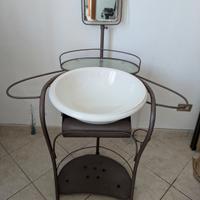 toilette da camera anni '30