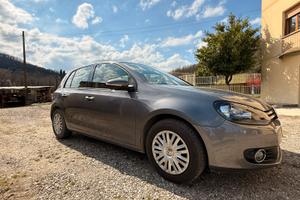 Golf 2012 1.2 benzina