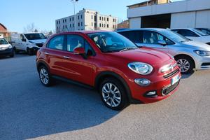 Fiat 500X 1.6 MJET 120 CV BUSINESS 2016