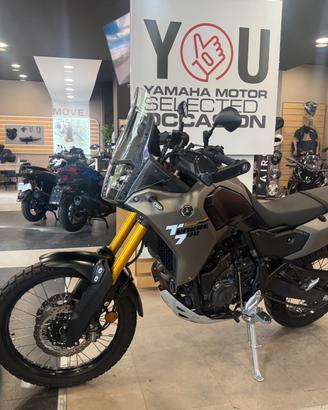 Yamaha Ténéré 700 - 2026 - Km 2363