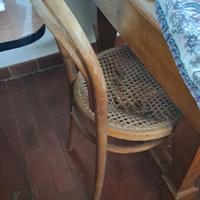 sedie THONET