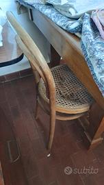 sedie THONET