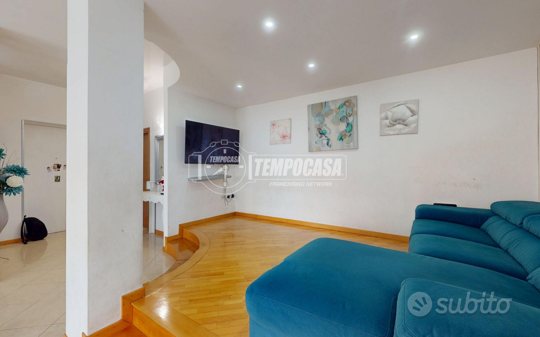 Appartamento a Aversa 3 locali - Vista 6