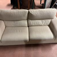 Divano poltronesofà 3 posti