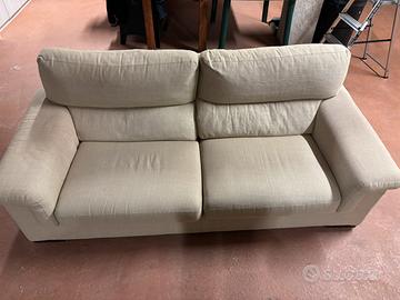 Divano poltronesofà 3 posti