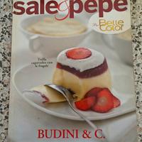 Rivista Sale & Pepe - Budini & C.