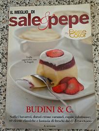 Rivista Sale & Pepe - Budini & C.