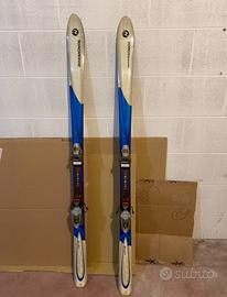 Sci Rossignol - Pro Carve