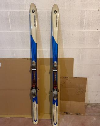 Sci Rossignol - Pro Carve