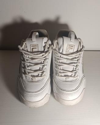 SCARPE FILA