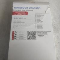 alimentatore notebook Lenovo 90w