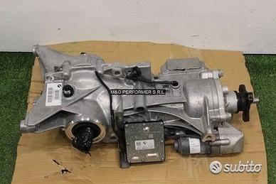 BMW F40 F45 F48 F39 F60 Differenziale | 2223