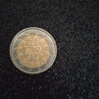 moneta del 2002 (portoghese)