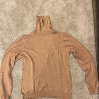 Maglia collo alto donna Even&Odd