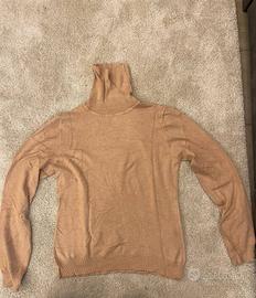 Maglia collo alto donna Even&Odd