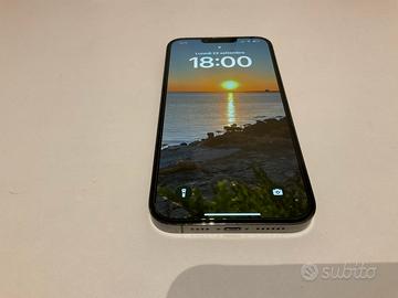 Iphone 13 pro max 256 GB