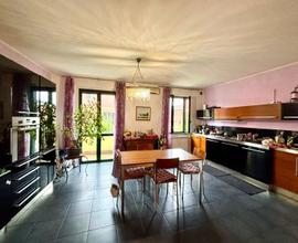 Villette a schiera - Alessandria
