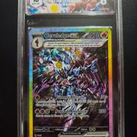 ceruledge ex pre 147 gradato 10