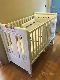 CAMERETTA FOPPAPEDRETTI COMPLETA