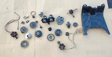 ricambi piaggio originali zip ntt typhoon