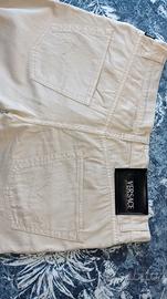 Pantaloni Versace Jeans Couture
