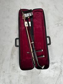 Violino cinese tradizionale